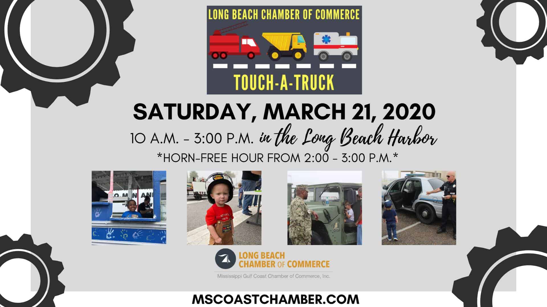 Events Ace Data Storage